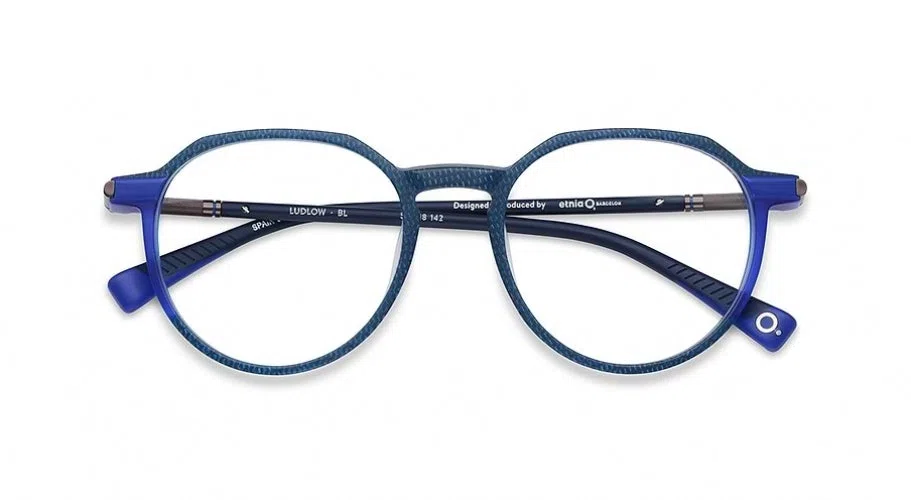 Etnia Barcelona LUDLOW Eyeglasses - view 10